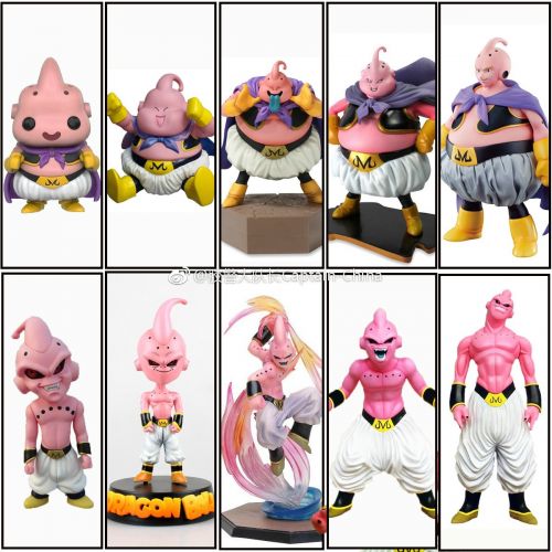 Figurine manga OTHER en PVC dragon ball - Ref 2698732