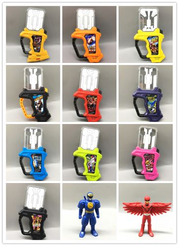 Figurine manga en PVC Kamen Rider - Ref 2698744