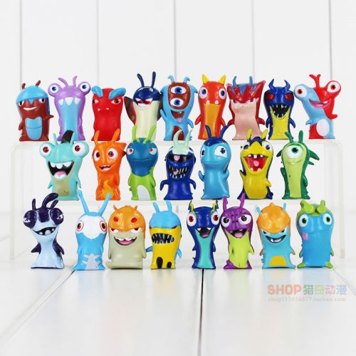 Figurine manga en PVC Slager Assistant - Ref 2698746