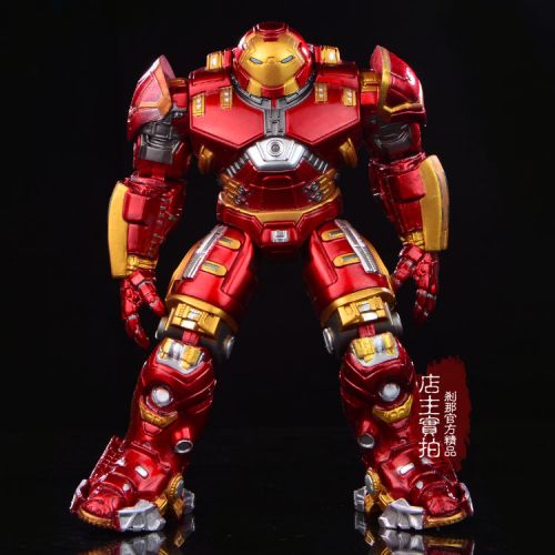 Figurine manga en PVC The Avengers 2 - Ref 2698759