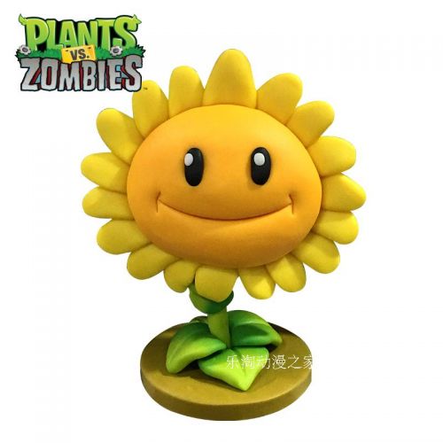 Figurine manga en VINYL zombies - Ref 2698815