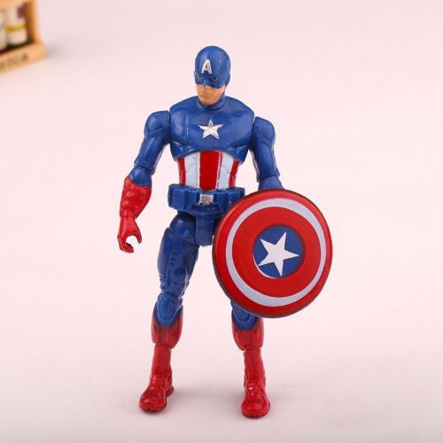 Figurine manga en PVC Serie DC Comics - Ref 2698852