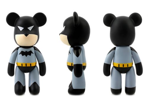 Figurine manga en VINYL ornements de 5 pouces U8 - Ref 2698879