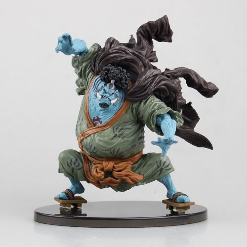 Figurine manga en PVC One Piece - Ref 2698882