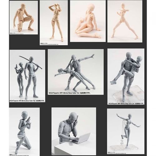 Figurine manga OTHER en PVC ferrite - Ref 2698890