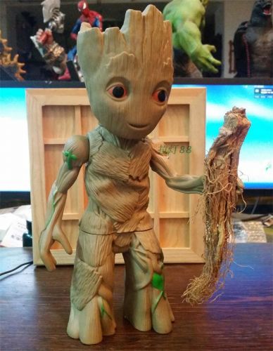 Figurine manga en VINYL serie Marvel Comics - Ref 2698899