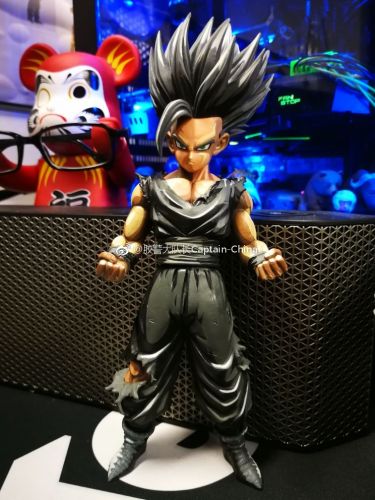 Figurine manga OTHER en PVC dragon ball - Ref 2698911