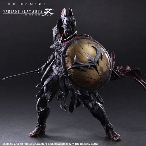 Figurine manga en PVC Serie DC Comics Batman - Ref 2698919
