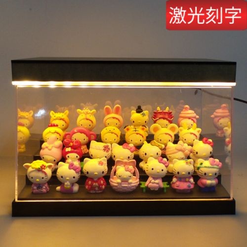 Figurine manga en VINYL hellokitty Kitty - Ref 2698924