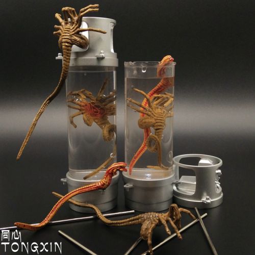 Figurine manga NECA en PVC etranger - Ref 2698957