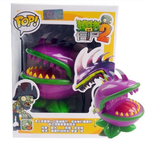 Figurine manga OTHER zombies - Ref 2698986