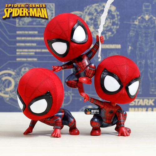 Figurine manga en PVC serie Marvel Comics Spider-Man - Ref 2699003