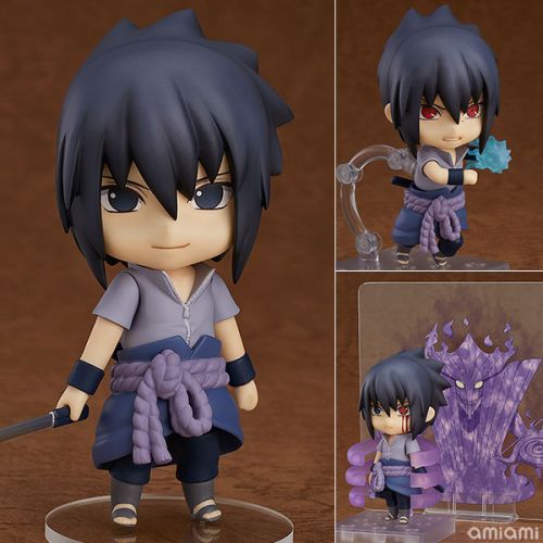 Figurine manga en PVC Naruto Uzumaki - Ref 2699008