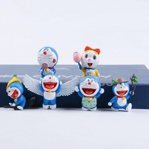 Figurine manga Jingle chats - Ref 2699022