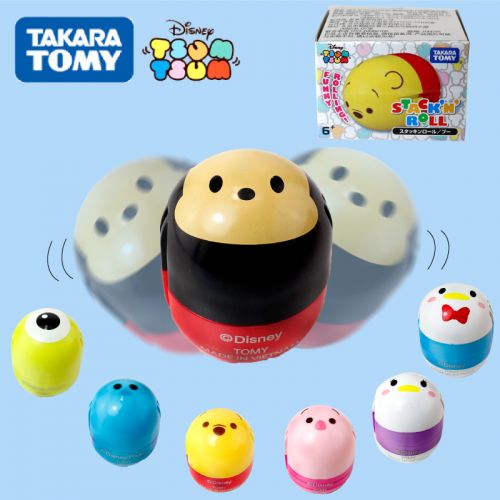 Figurine manga TAKARA TOMY en metal TSUM - Ref 2699033