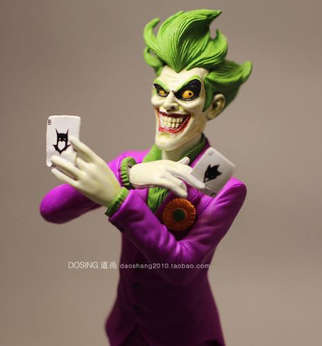 Figurine manga en PVC Serie DC Comics Batman - Ref 2699054