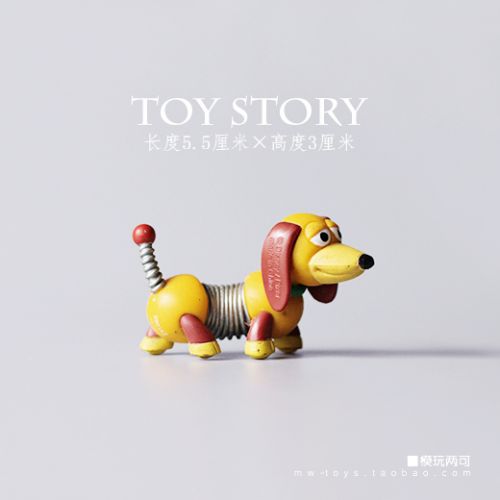 Figurine manga en PVC Toy Story - Ref 2699058