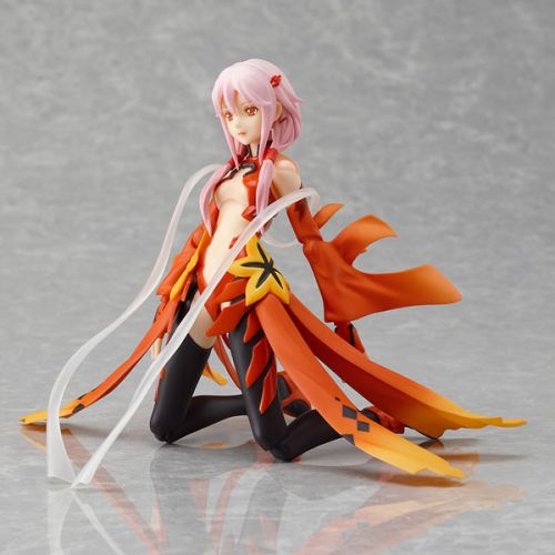Figurine manga Coupable Wang Guan prier - Ref 2699067