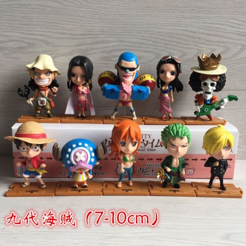 Figurine manga OTHER en PVC One Piece onepiece - Ref 2699085