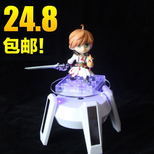Figurine manga en PVC Roi de gloire - Ref 2699109