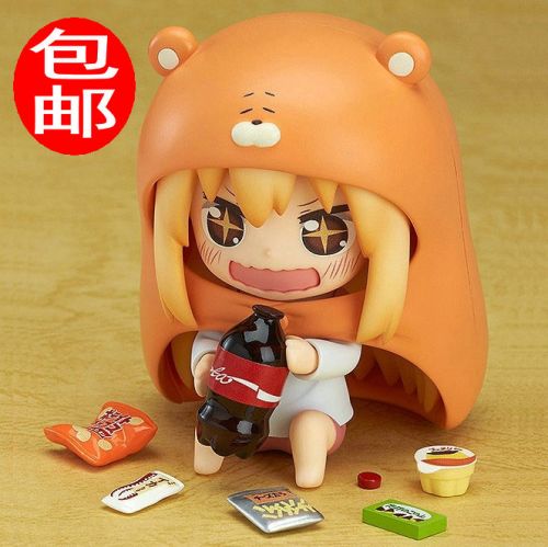 Figurine manga en PVC soeur seche - Ref 2699112