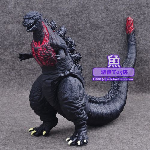 Figurine manga Godzilla - Ref 2699137