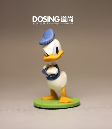 Figurine manga Donald Duck - Ref 2699144