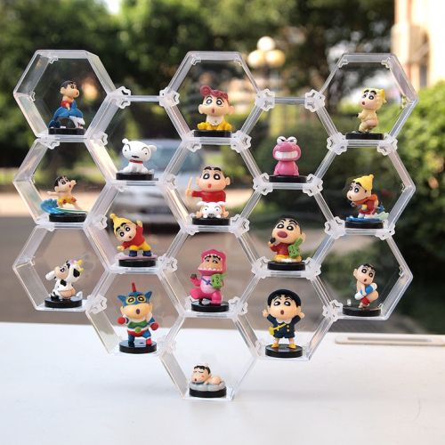 Figurine manga en PVC crayon de Modele Shinnosuke Nohara - Ref 2699148