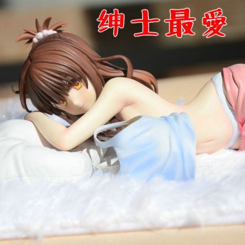 Figurine manga en PVC To Love-Ru - Ref 2699150