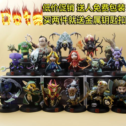 Figurine manga DATA en VINYL tourelle - Ref 2699154