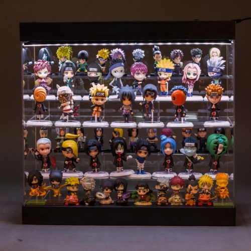 Figurine manga en PVC Naruto - Ref 2699156