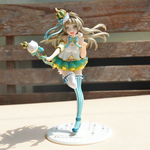 Figurine manga Love Live oiseau Sud - Ref 2699165