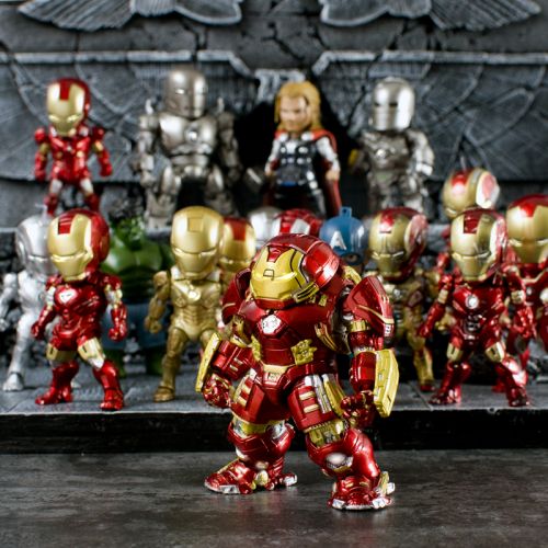 Figurine manga serie Marvel Comics - Ref 2699169