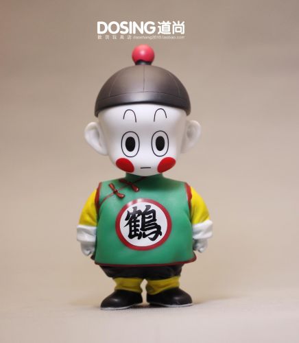 Figurine manga en PVC dragon ball - Ref 2699186
