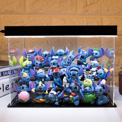 Figurine manga OTHER en PVC Lilo amp Stitch - Ref 2699195
