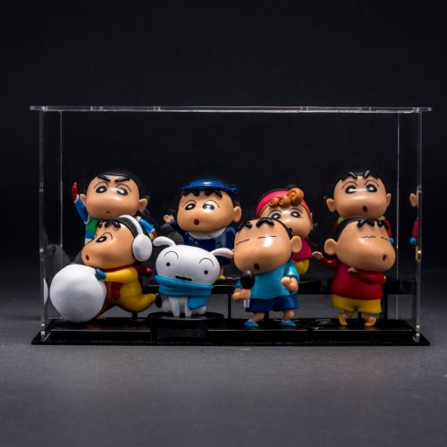 Figurine manga OTHER en PVC crayon de Modele Shinnosuke Nohara - Ref 2699202