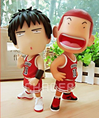 Figurine manga CHAOER en PVC Slam dunk Yingmuhuadao - Ref 2699206