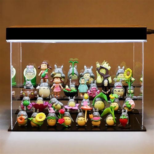 Figurine manga OTHER en PVC Mon voisin Totoro - Ref 2699209