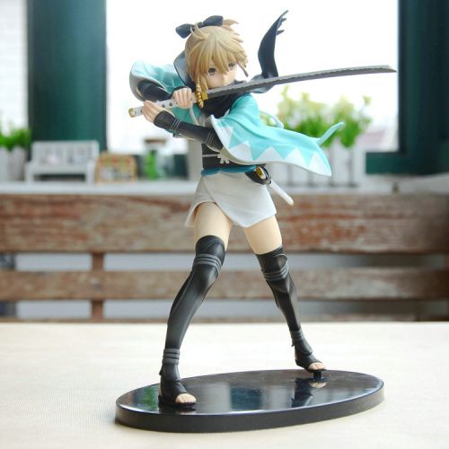 Figurine manga en PVC serie FATE - Ref 2699219