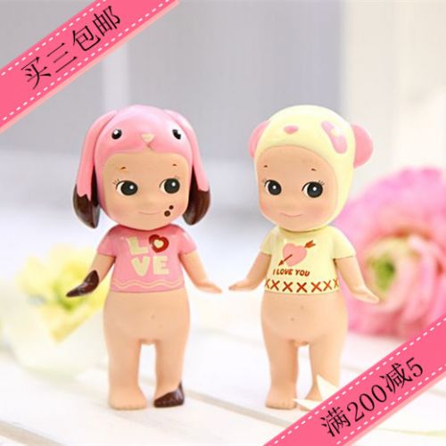Figurine manga SONNY ANGEL en PVC sonny angel - Ref 2699221