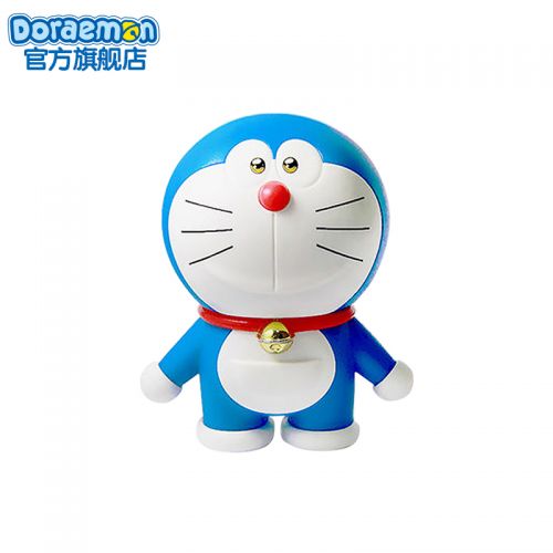 Figurine manga DORAEMON A en PVC Dream Viking - Ref 2699223