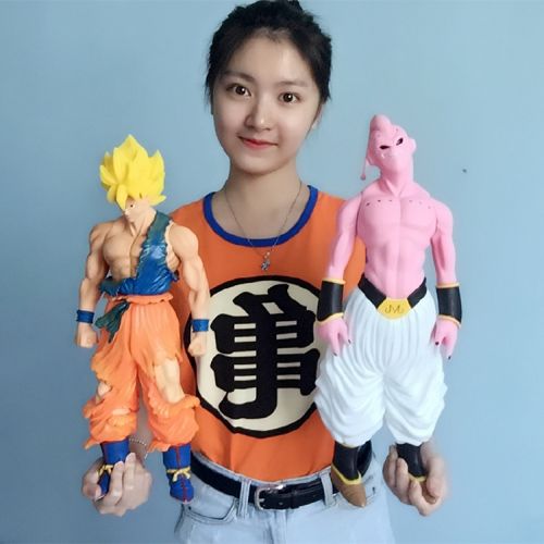 Figurine manga en PVC dragon ball - Ref 2699237