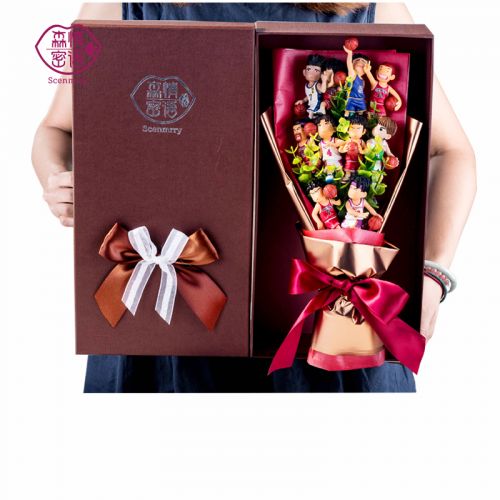 Figurine manga OTHER en PVC Slam dunk Yingmuhuadao - Ref 2699239