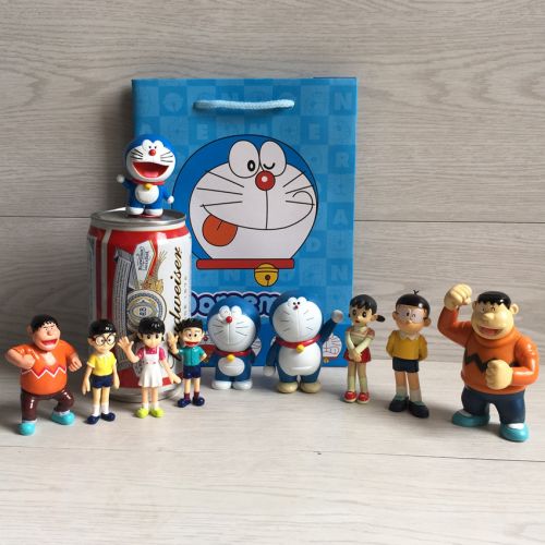 Figurine manga OTHER en PVC A Dream Viking - Ref 2699281