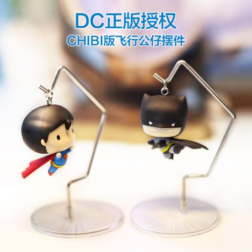 Figurine manga Serie DC Comics - Ref 2699292