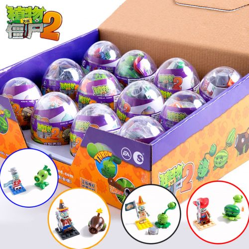Figurine manga en VINYL zombies - Ref 2699304