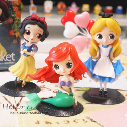 Figurine manga dessin anime - Ref 2699317