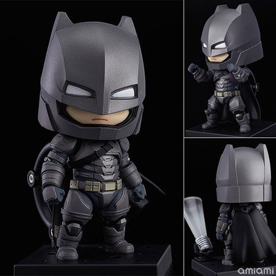 Figurine manga en PVC Serie DC Comics Batman - Ref 2699326