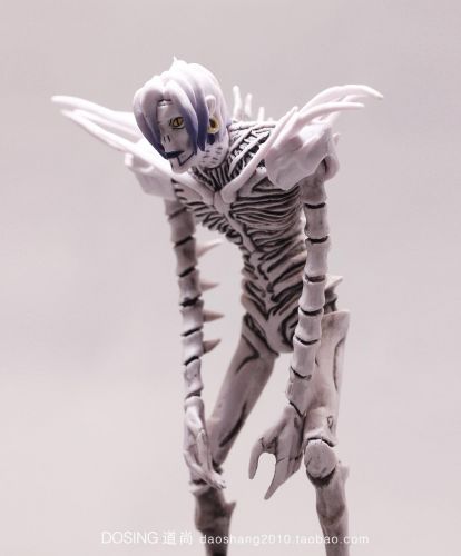 Figurine manga Death Note Rem - Ref 2699370