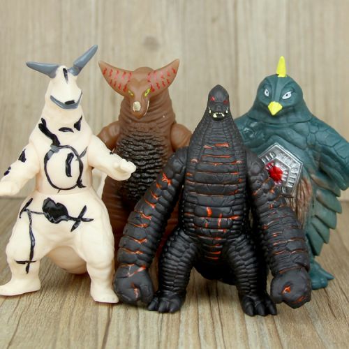 Figurine manga en VINYL Man Yu-off - Ref 2699378